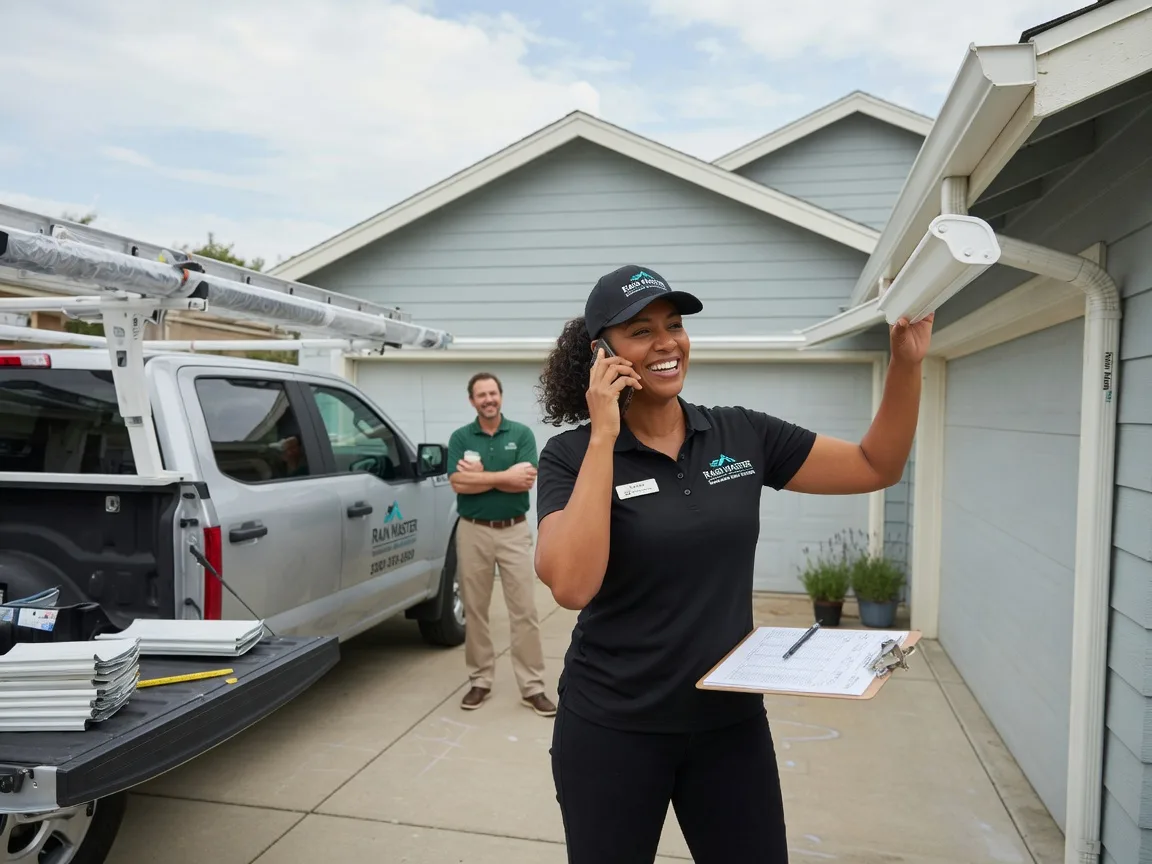 Gutter Installation Mcwilliams, AL FAQs